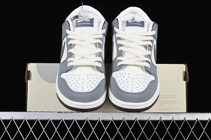 All categories Nk SB Dunk Series Nk SB Dunk Low low-top sneakers Yuto Horigome x Nk SB Dunk Low joint model SB low-top casual sports skateboard shoes FQ1180-001